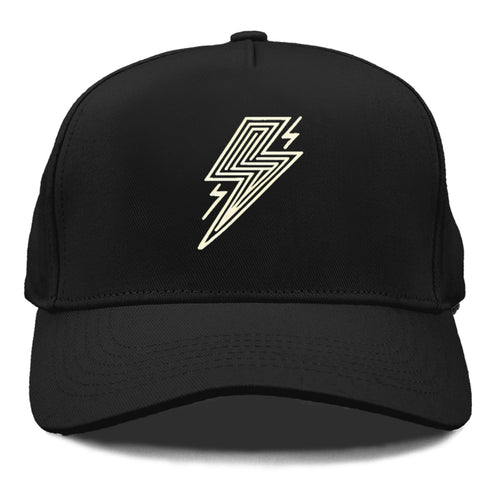 Bolt Of Energy Cap