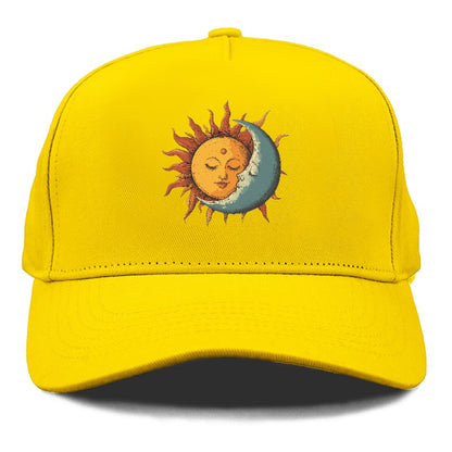 Celestial Harmony!! Hat