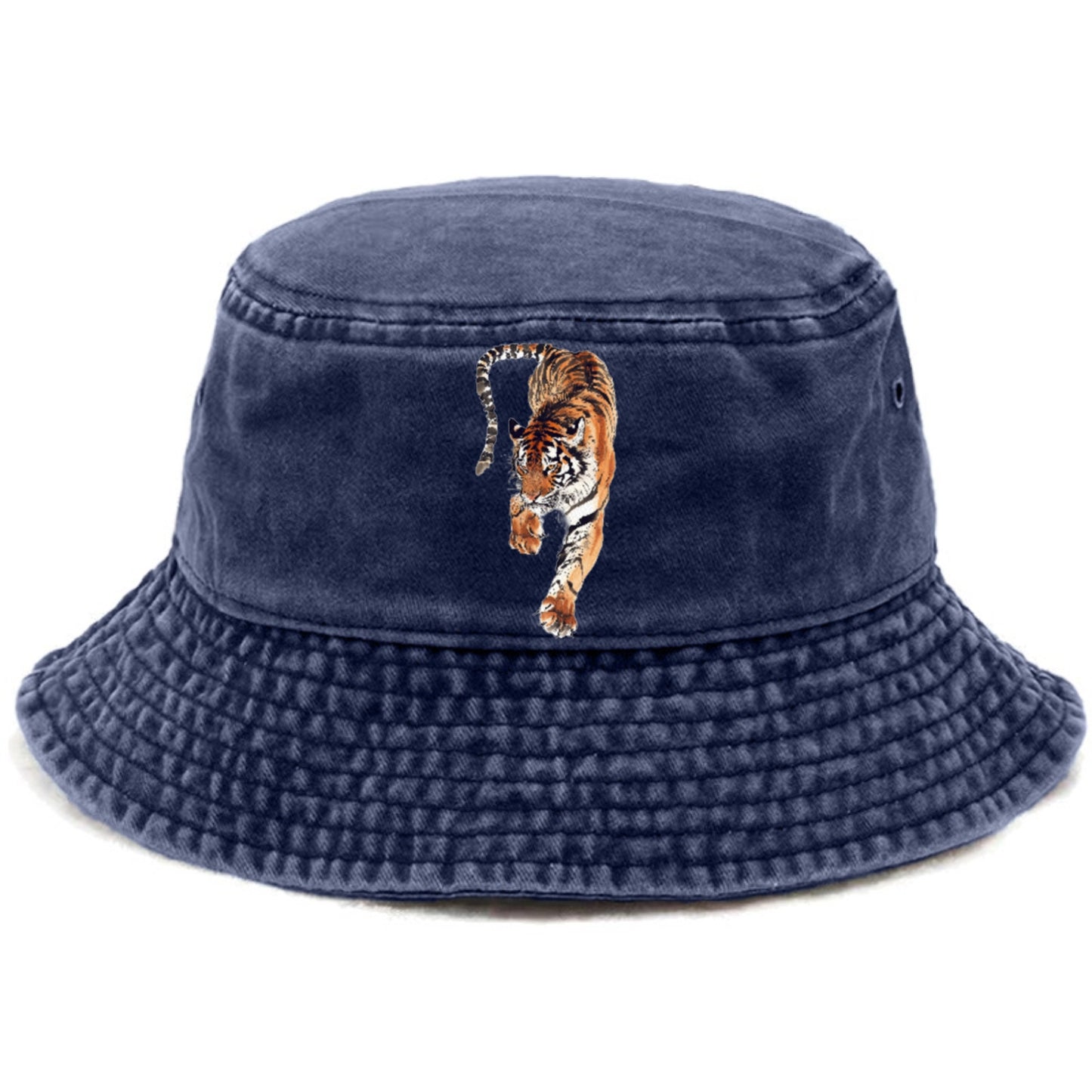 Majestic Stride The Tiger's Gaze Hat