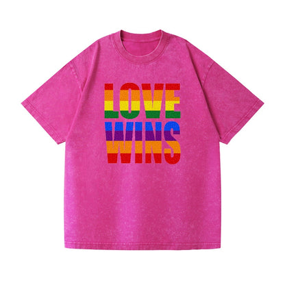 love wins Hat