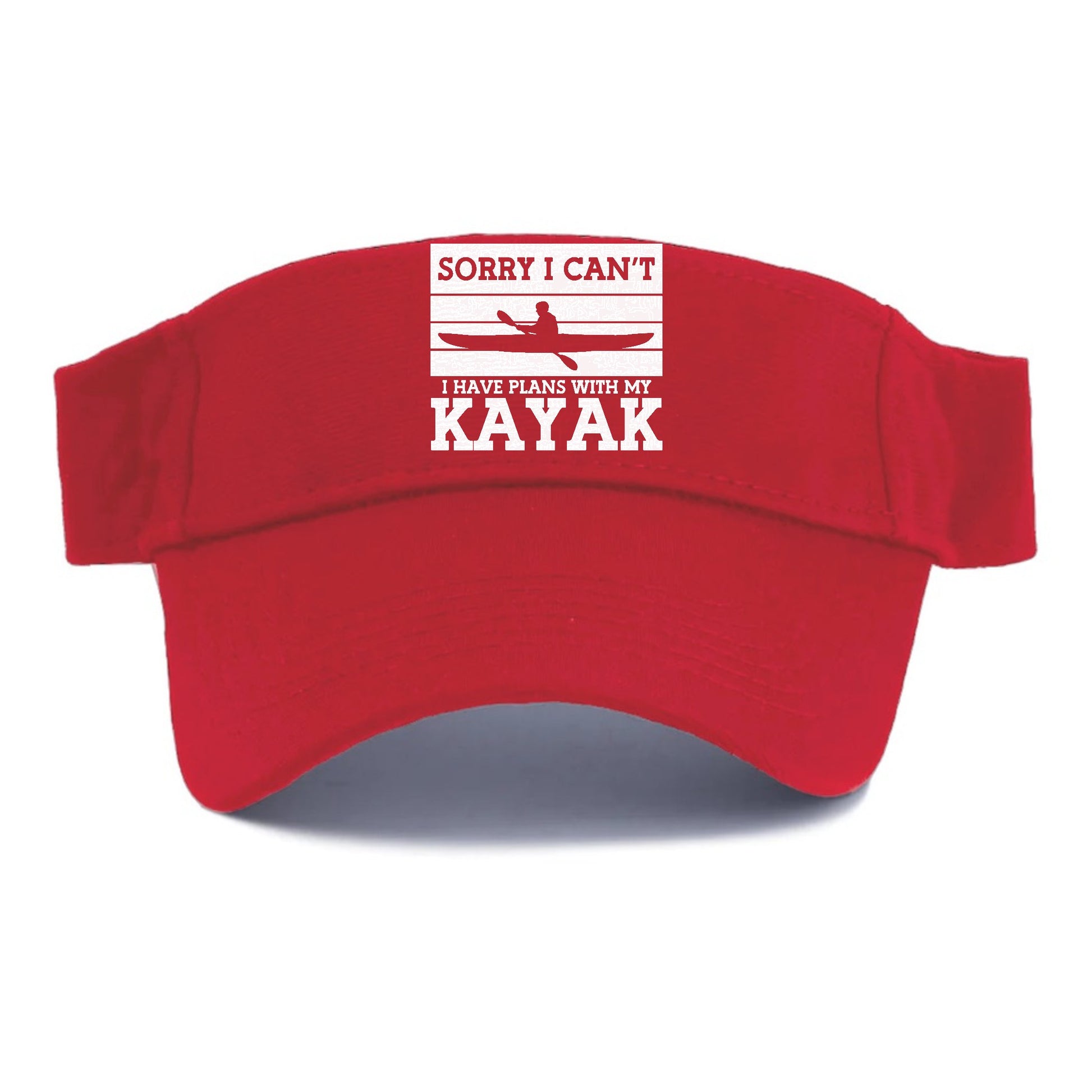 sorry i can't i have plans with my kayak Hat