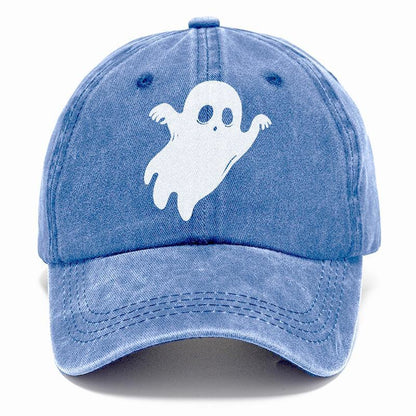 Ghost 16 Hat