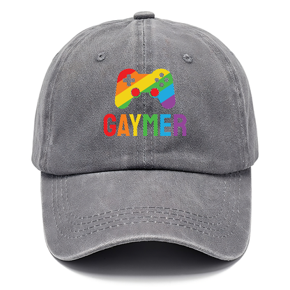 gaymer Hat