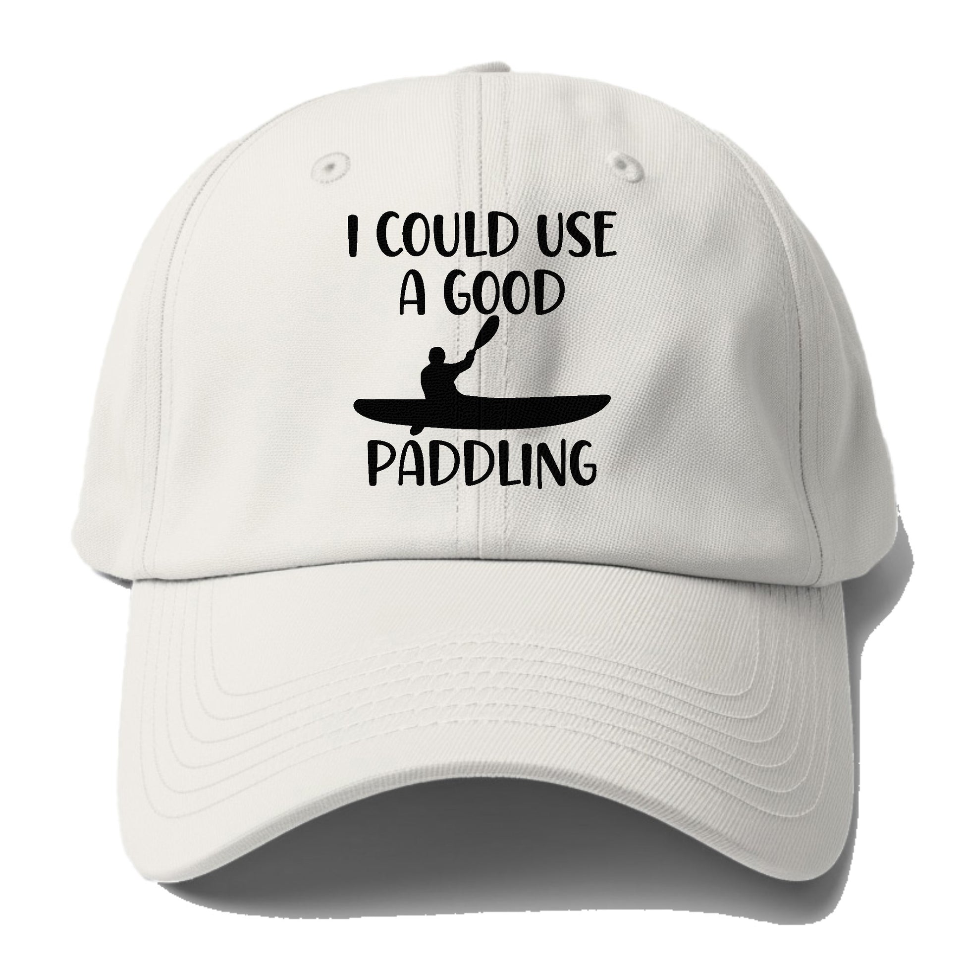 i could use a good paddling Hat