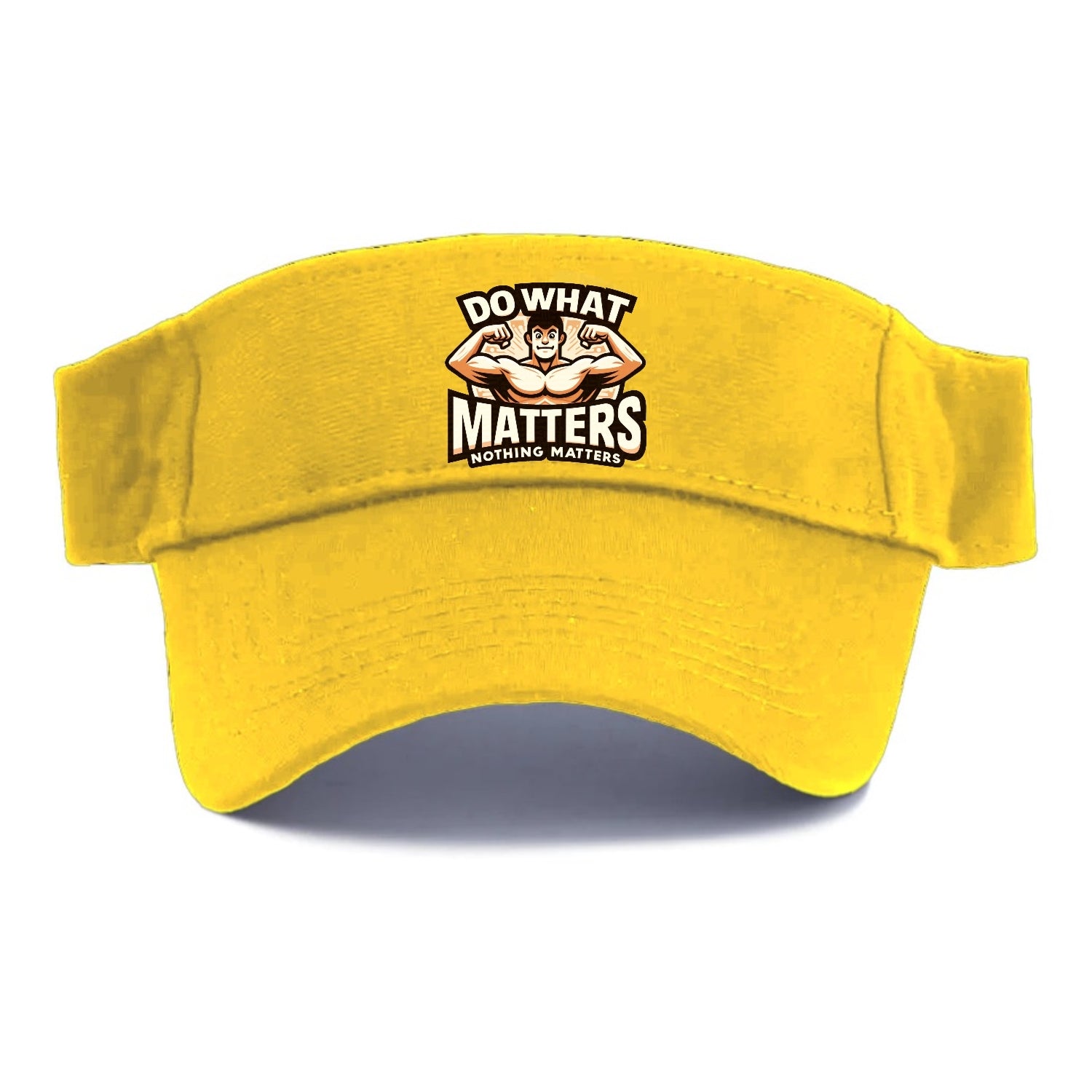 do what matters nothing matters Hat