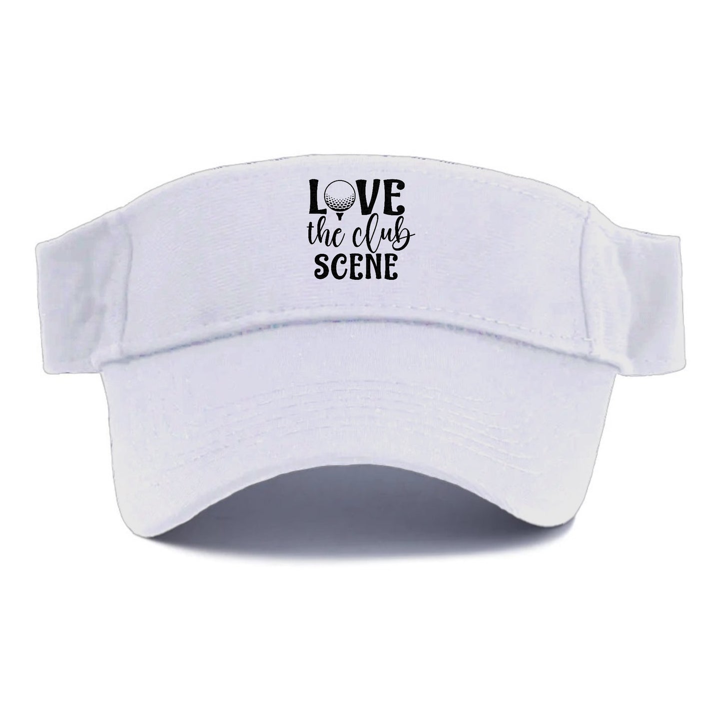 Love the Club Scene Hat