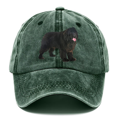 newfoundland Hat