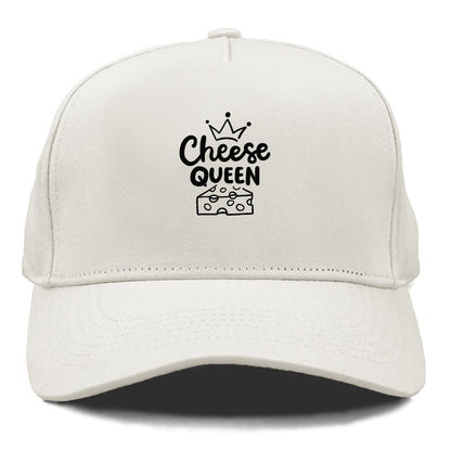 cheese queen Hat