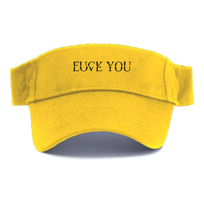 fuck:love you Hat