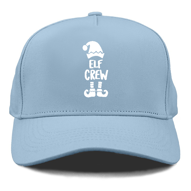 Elf Crew Hat