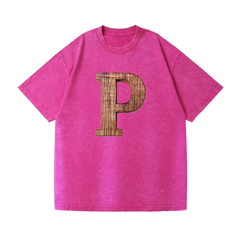 letter p Hat