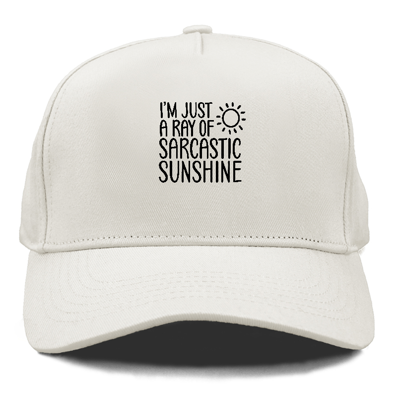 im just a ray of sarcastic Hat