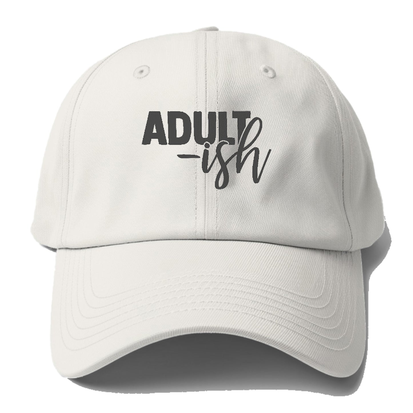 adultish Hat