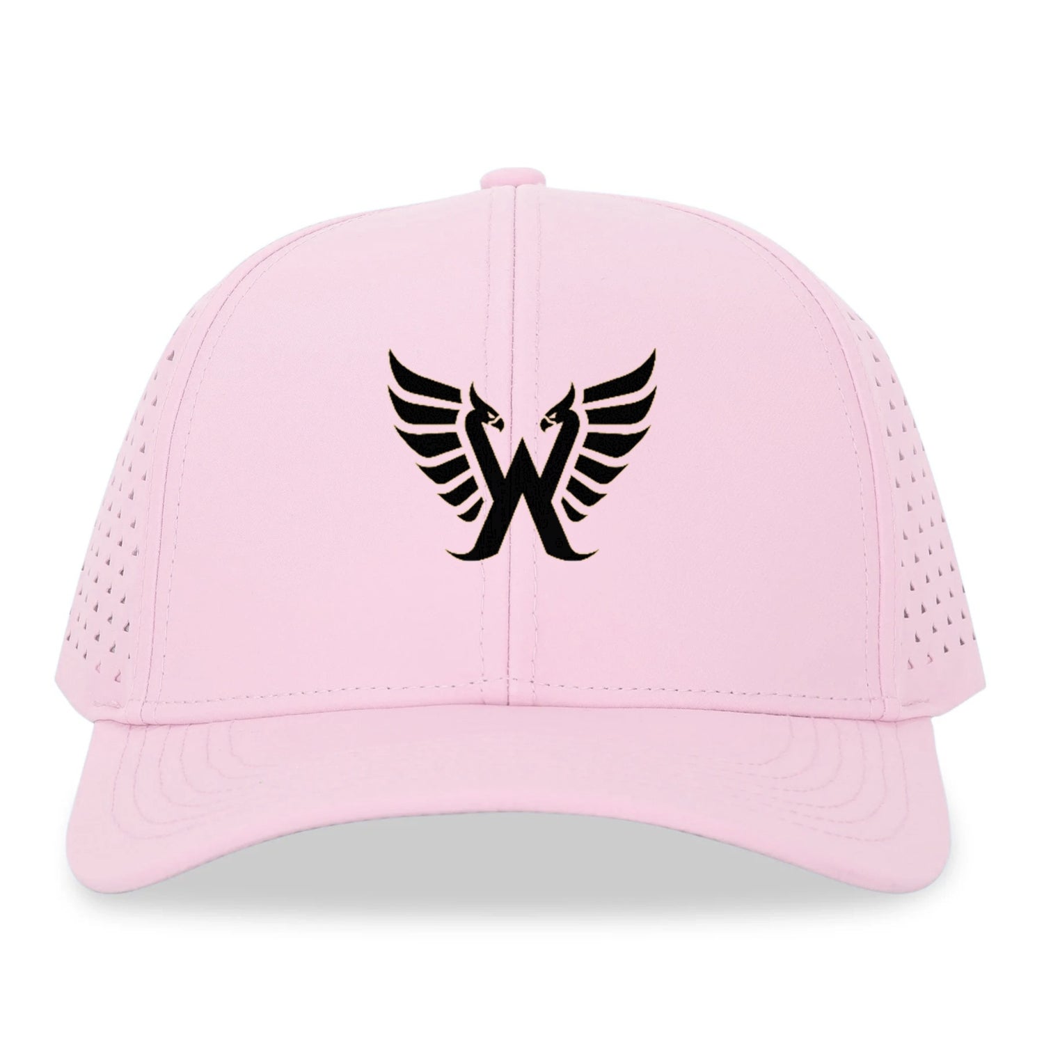 w for win Hat