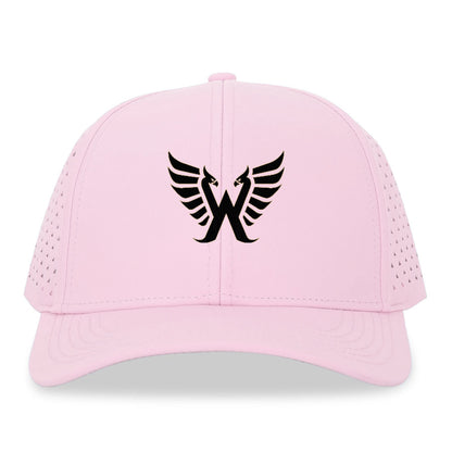 w for win Hat