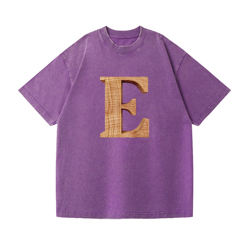 letter e Hat