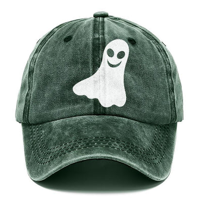 Ghost 26 Hat