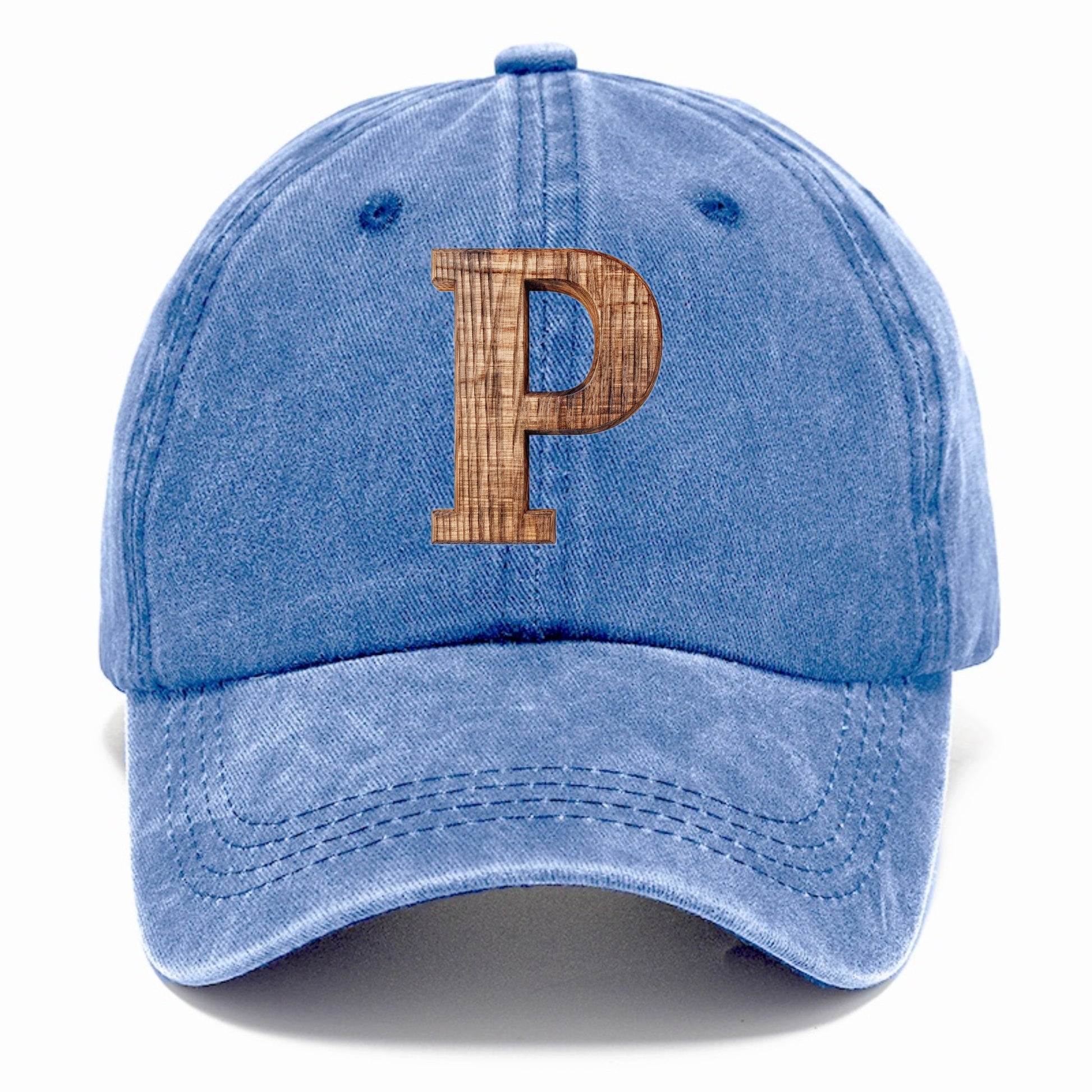 letter p Hat