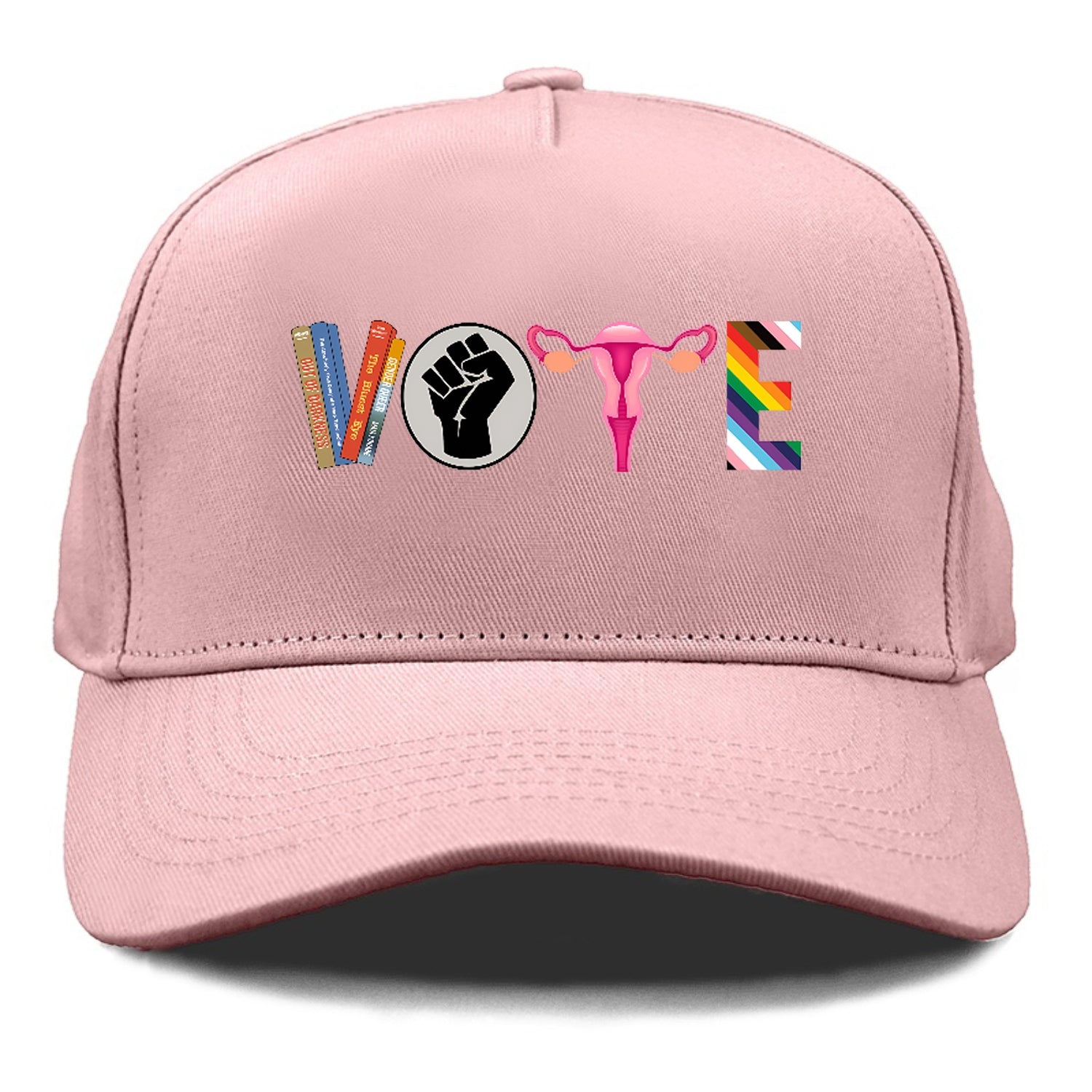 Voices of Liberation Hat