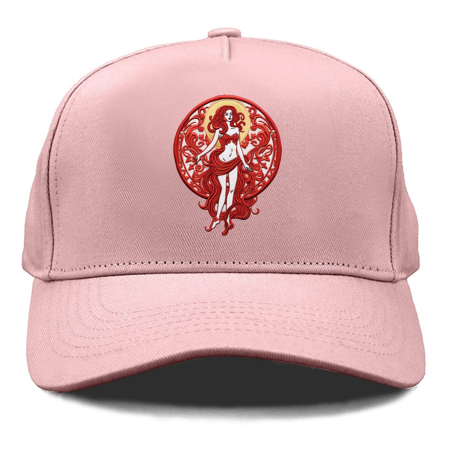 virgo Hat