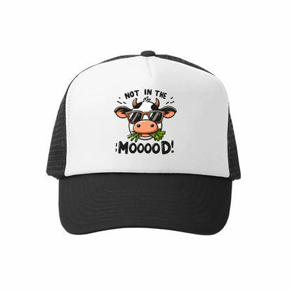 Not In The Moood 2 Hat