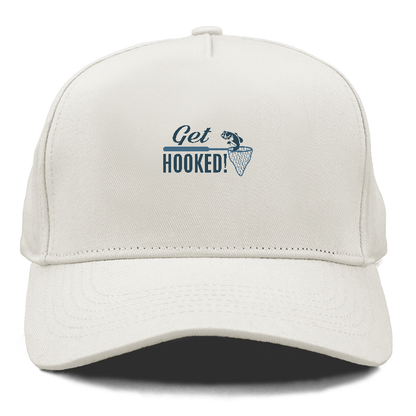 Get Hooked Hat