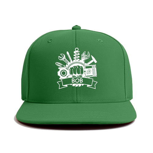 Bob Classic Snapback