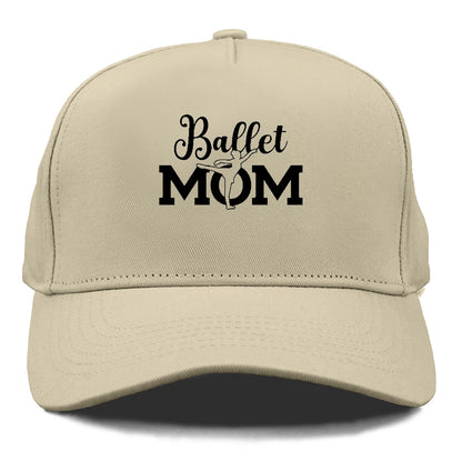 ballet mom 2 Hat