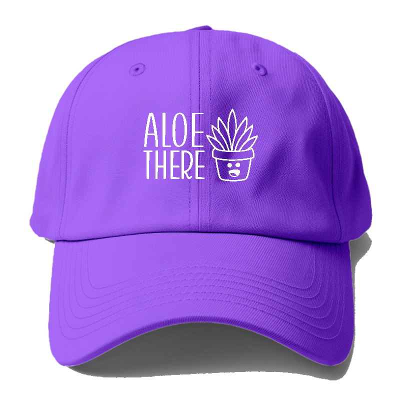 aloe there Hat