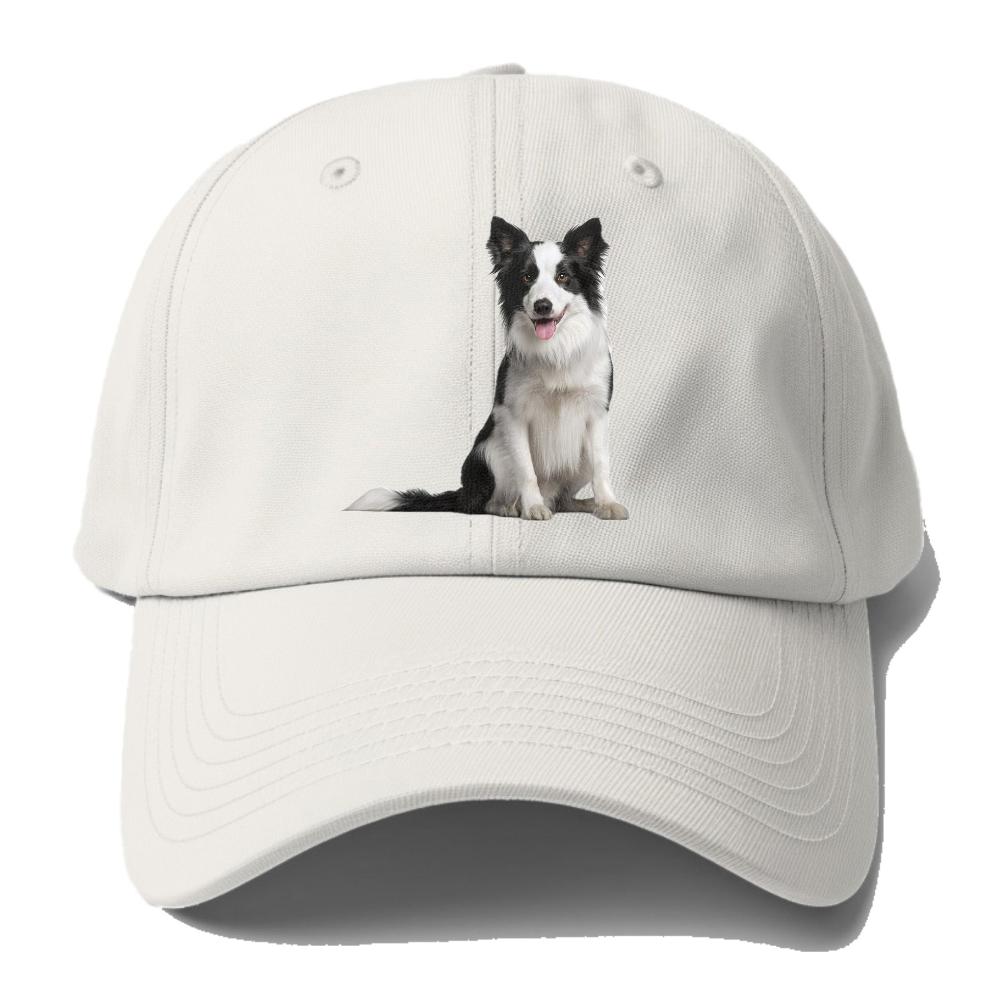 Border Collie Hat