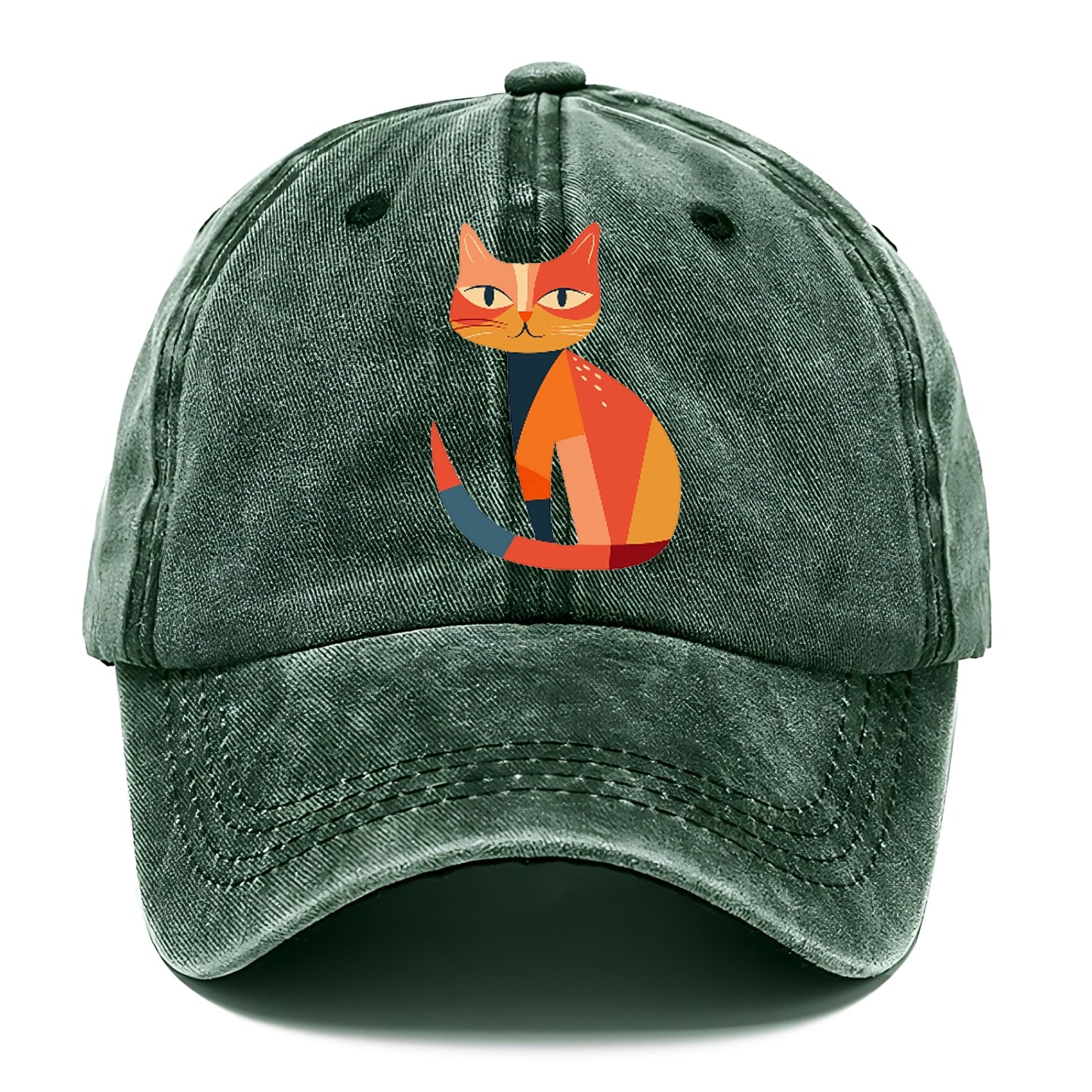 Whisker Wonder Hat