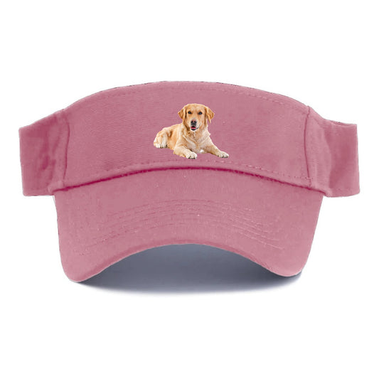 Golden Retriever Hat