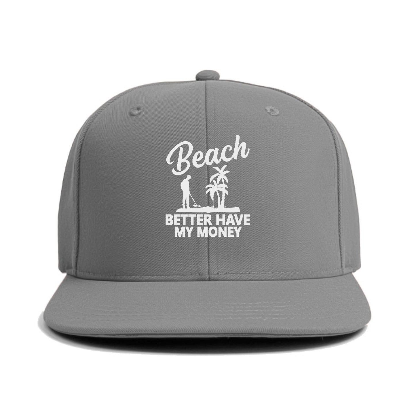 beach better have my money Hat