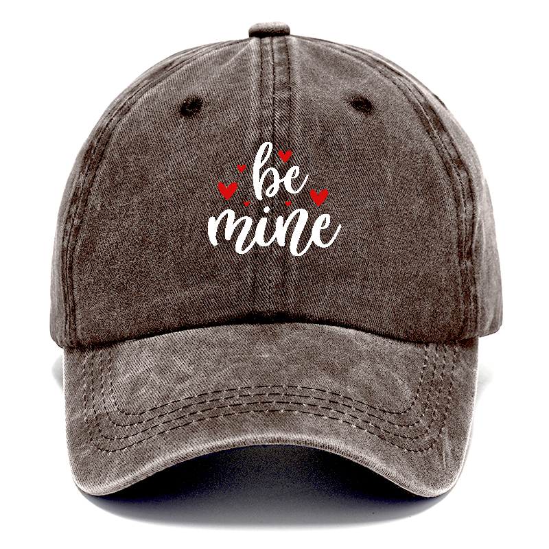 Be mine Hat