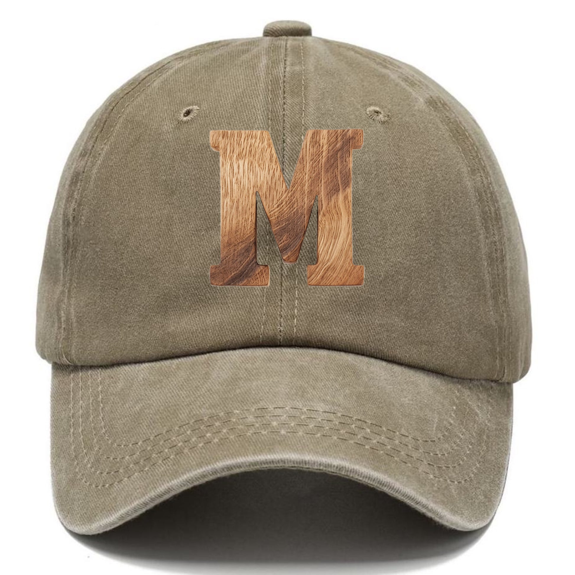 letter m Hat