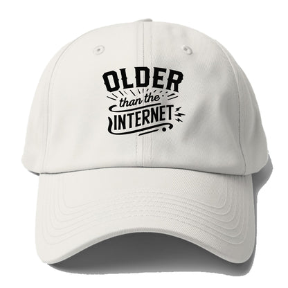 Older than the internet Hat