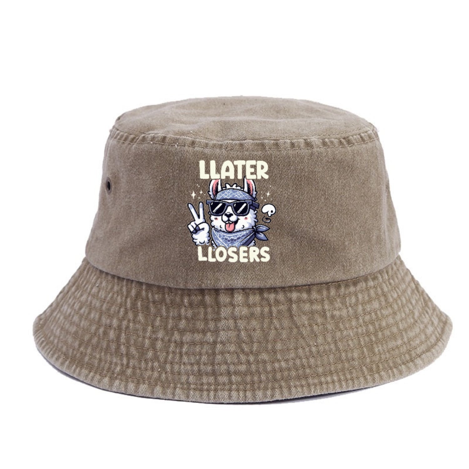 Llater Llosers Hat