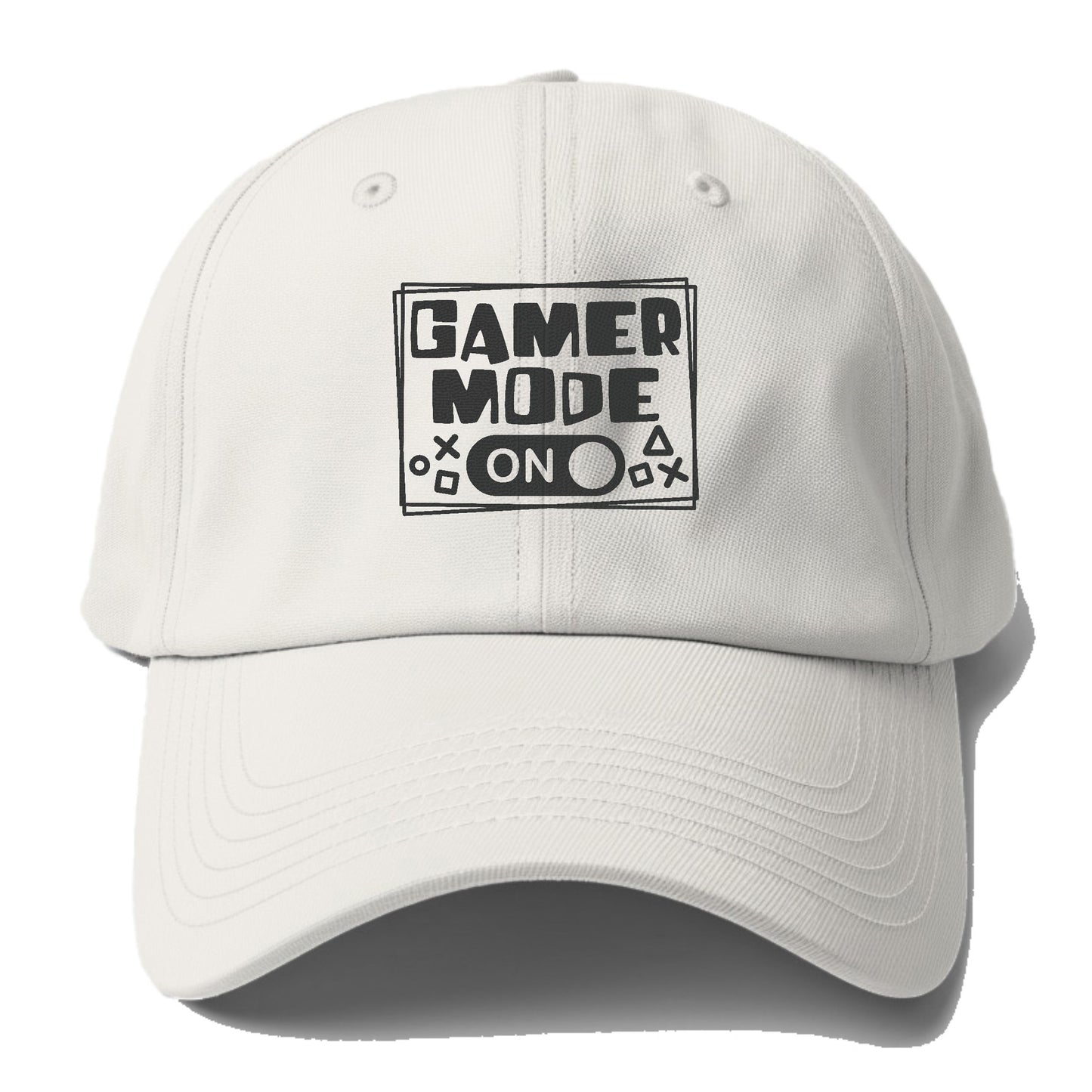 Gamer Mode ON Hat