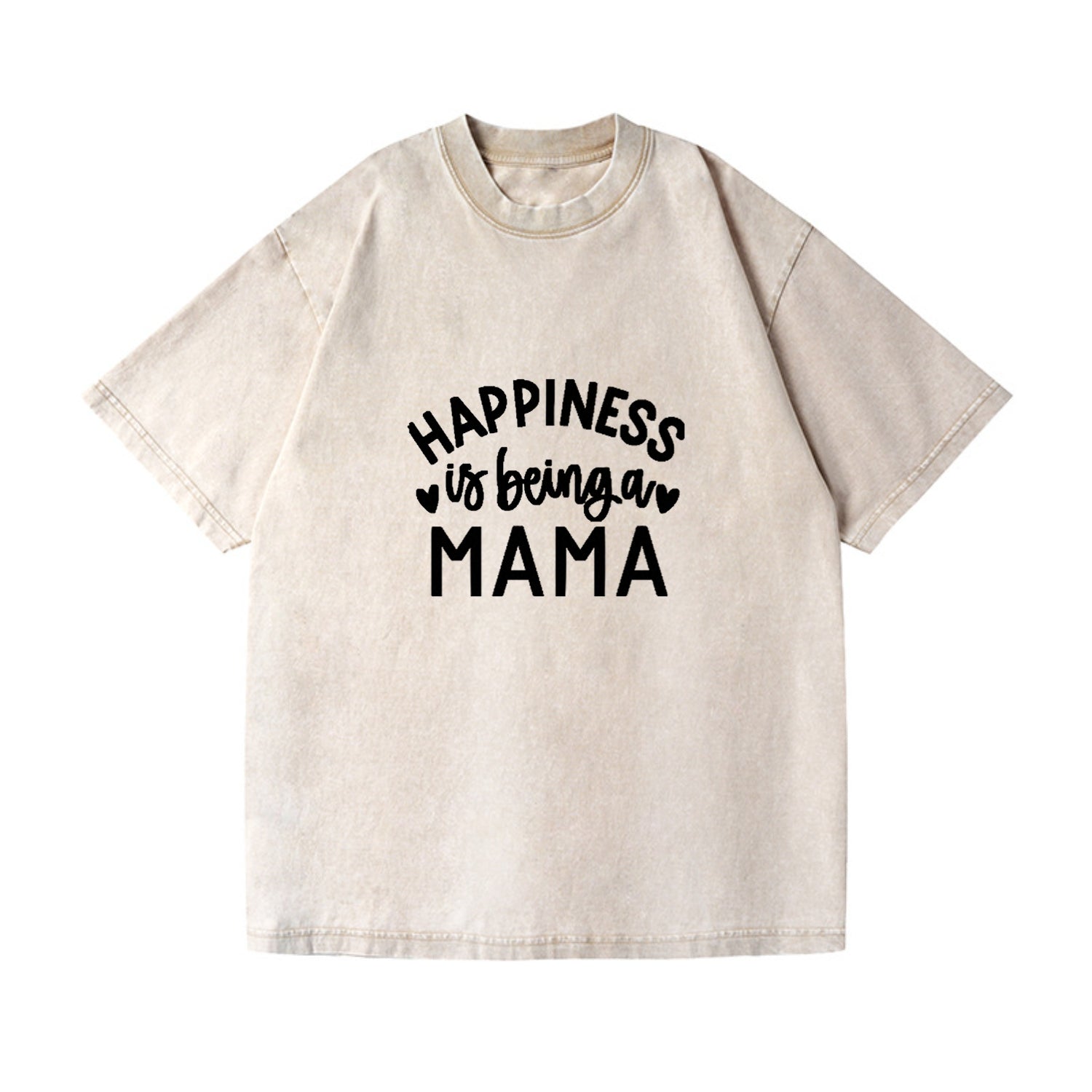 happiness is being a mama Hat