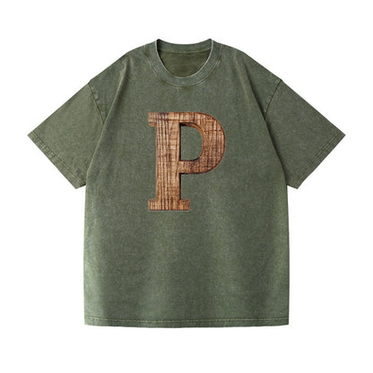 letter p Hat