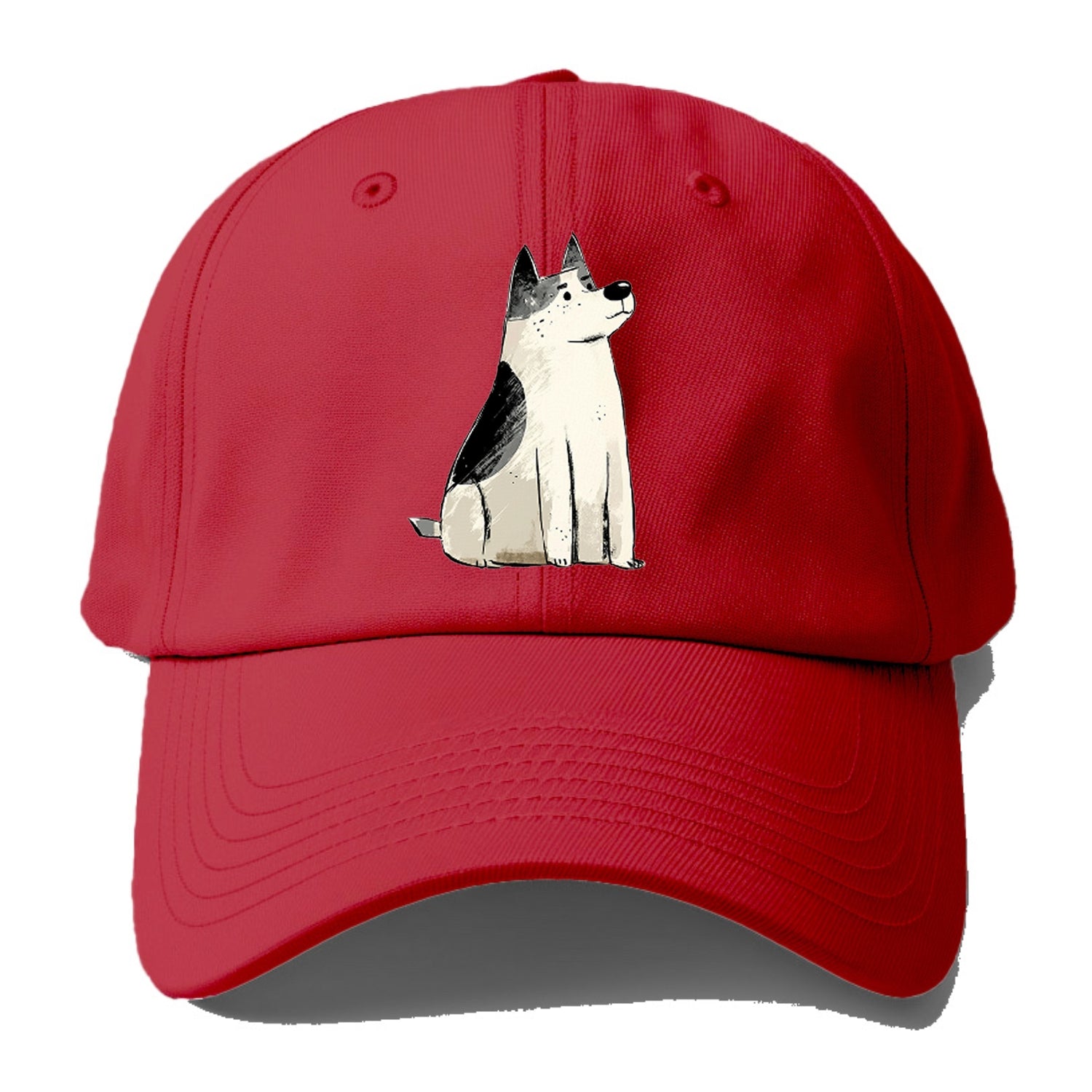 Happy Pup Adorable Companion Hat