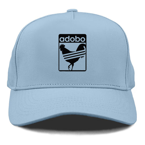 Adobo! Cap