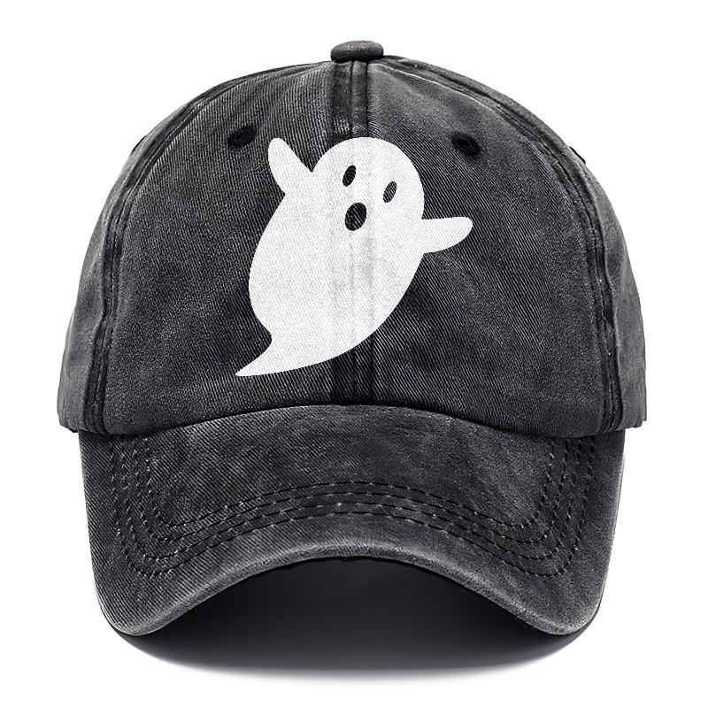 Ghost 27 Hat