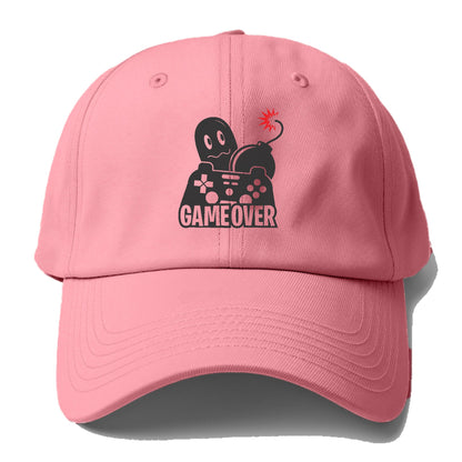 Game Over Hat