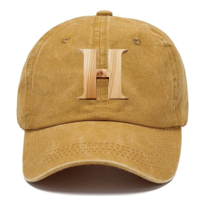 letter h Hat