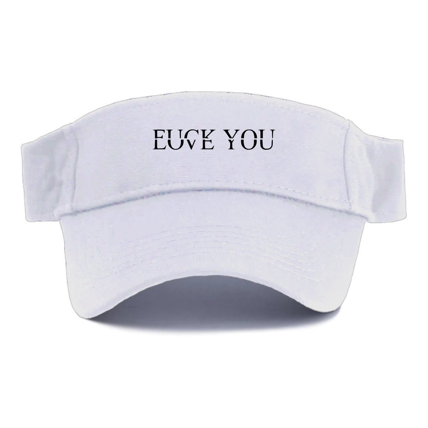 fuck:love you Hat