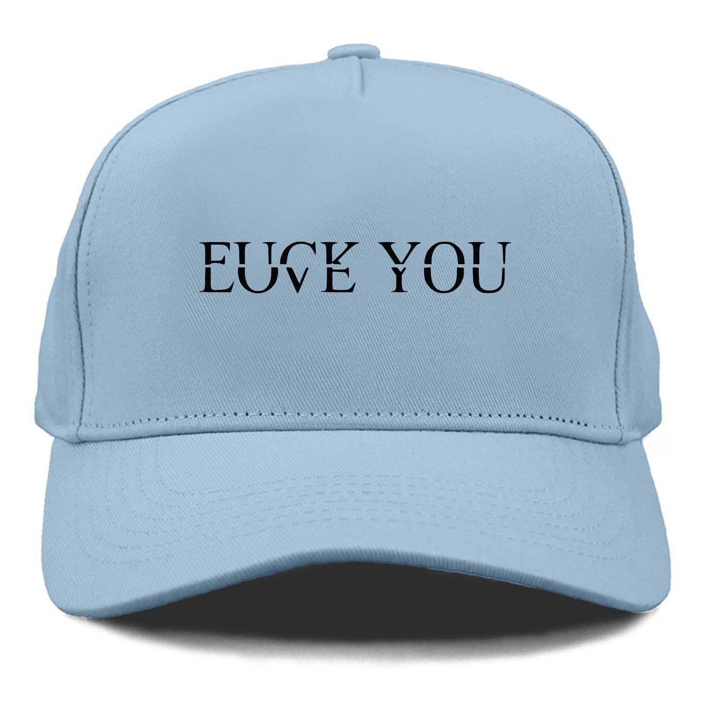 fuck:love you Hat