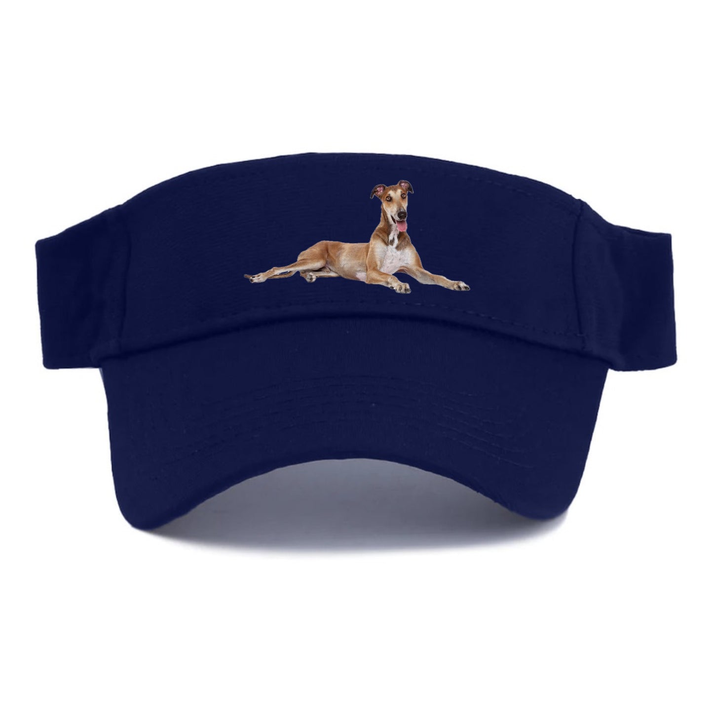 Greyhound Hat