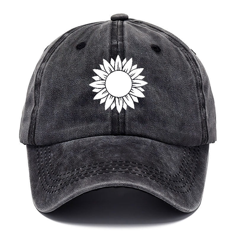 sunflower Hat