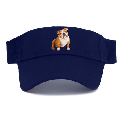 bulldog Hat